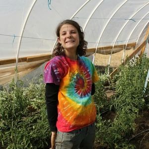 Meet your Posher, Anna